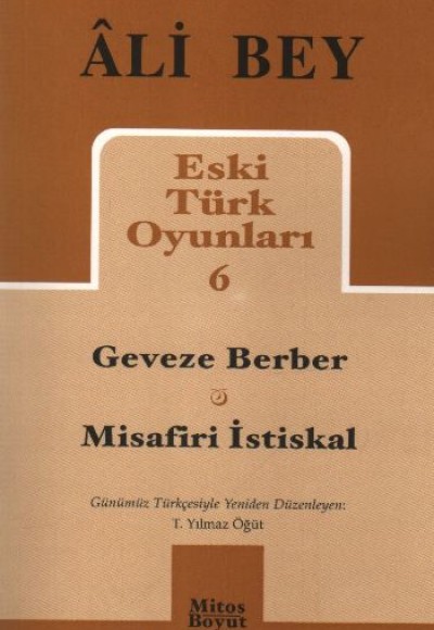 Eski Türk Oyunları 6 Eski Türk Oyunları 6