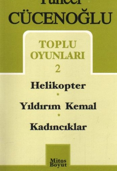 Toplu Oyunları 2 / Helikopter - Yıldırım Kemal - Kadıncıklar Toplu Oyunları 2 / Helikopter - Yıldırım Kemal - Kadıncıklar