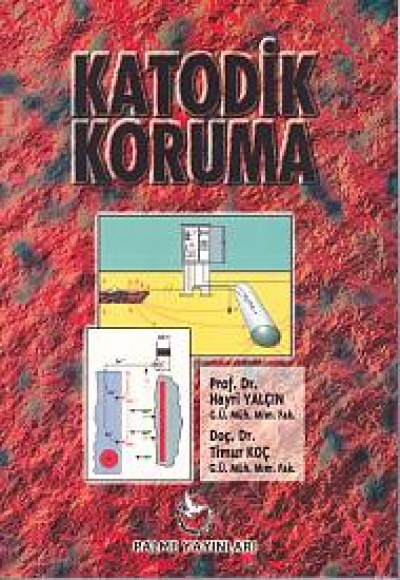 Katodik Koruma Katodik Koruma