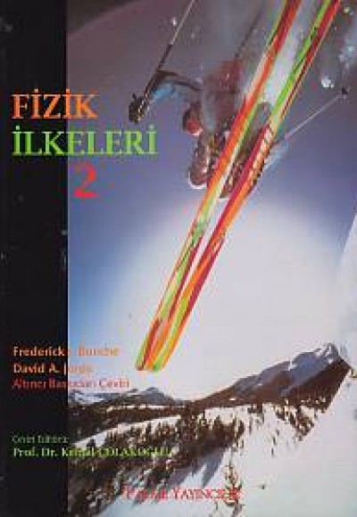 Fizik İlkeleri - 2 Fizik İlkeleri - 2