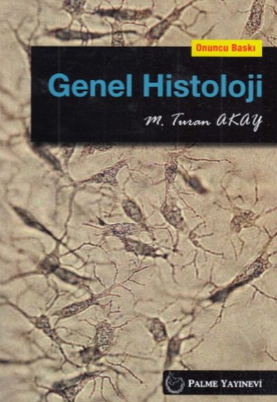 Genel Histoloji Genel Histoloji