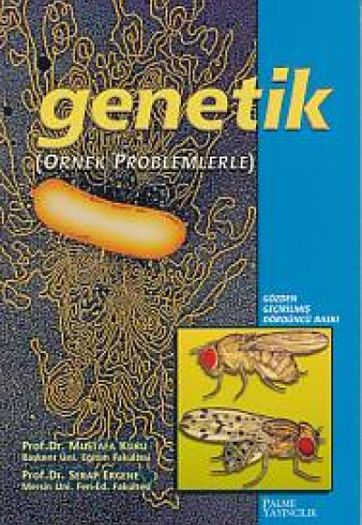 Genetik Genetik