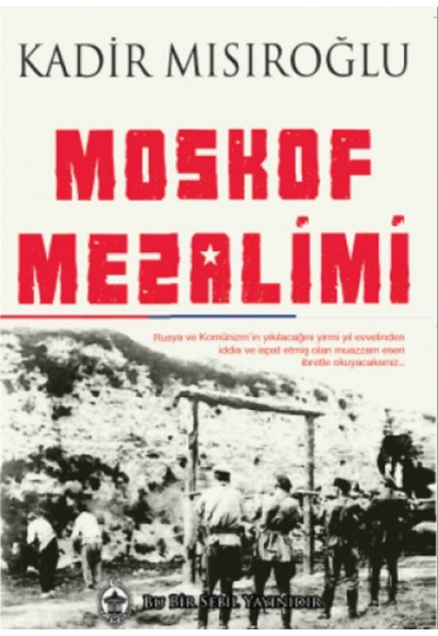 Moskof Mezalimi Moskof Mezalimi
