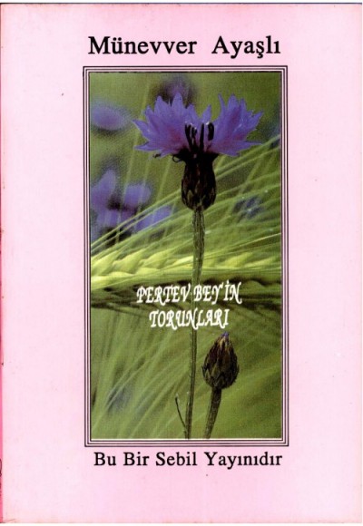 Pertev Bey'in Torunları Pertev Bey'in Torunları