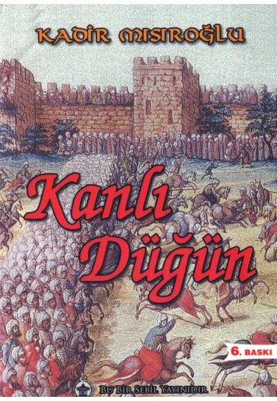 Kanlı Düğün Kanlı Düğün