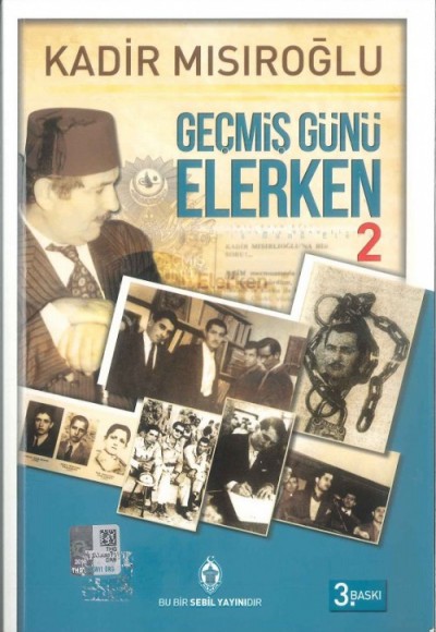 Geçmiş Günü Beklerken - 2 Geçmiş Günü Beklerken - 2
