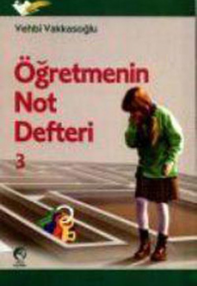 Öğretmenin Not Defteri 3 Öğretmenin Not Defteri 3