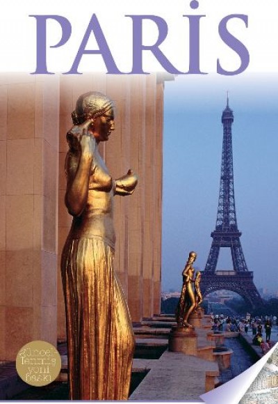 Paris - Görsel Gezi Rehberi Paris - Görsel Gezi Rehberi