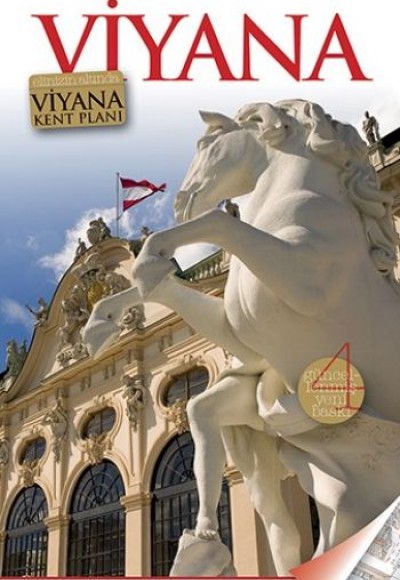 Viyana / Gezi Rehberi Viyana / Gezi Rehberi