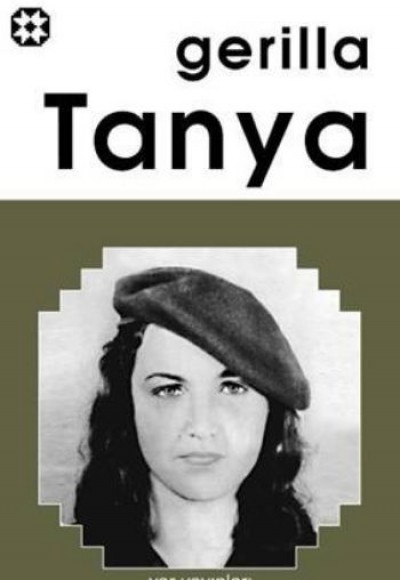 Gerilla Tanya Gerilla Tanya