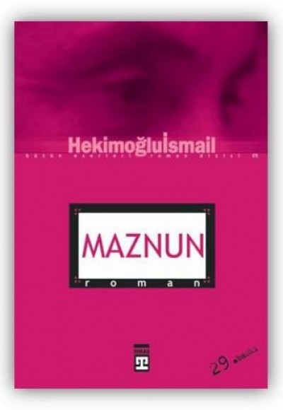 Maznun Maznun