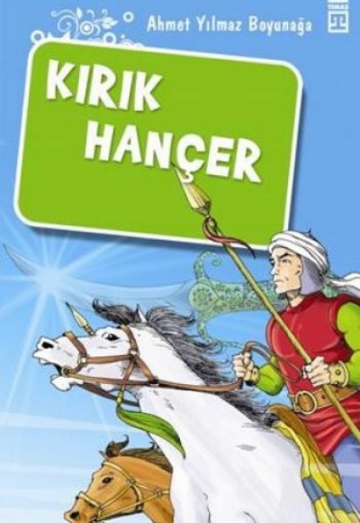 Kırık Hançer/Akıncılar Kutsal Hançerin Peşinde Kırık Hançer/Akıncılar Kutsal Hançerin Peşinde
