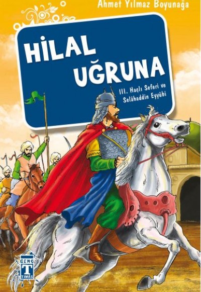 Hilal Uğruna Hilal Uğruna