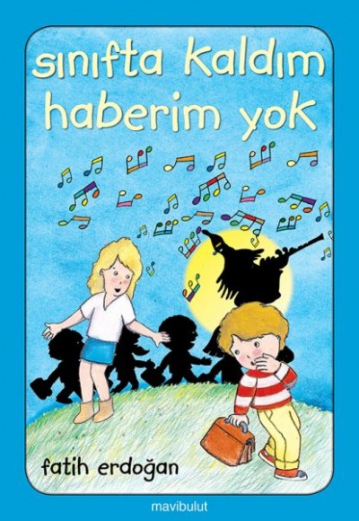 Sınıfta Kaldım Haberim Yok!.. Sınıfta Kaldım Haberim Yok!..