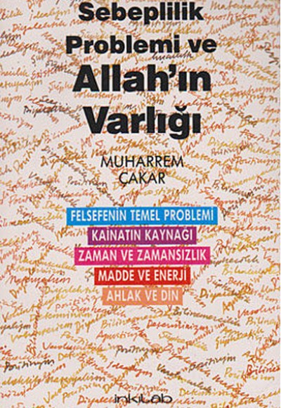 Sebeplilik Problemi ve Allahın Varlığı