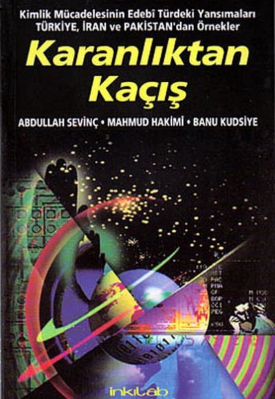 Karanlıktan Kaçış Karanlıktan Kaçış
