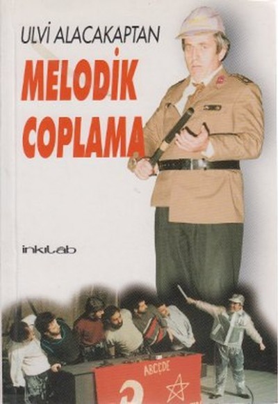 Melodik Coplama Melodik Coplama
