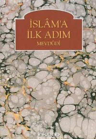 İslam’a İlk Adım İslam’a İlk Adım