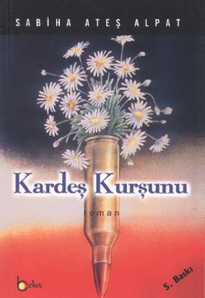 Kardeş Kurşunu Kardeş Kurşunu