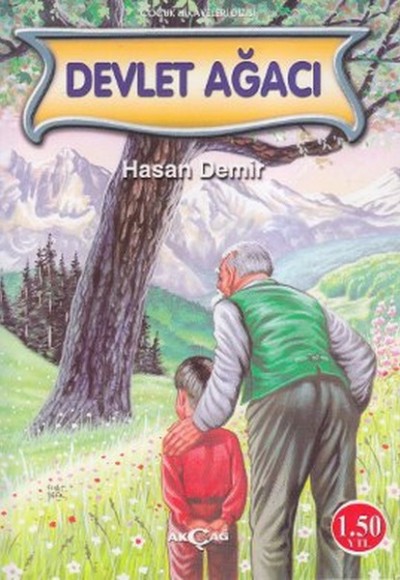 Devlet Ağacı Devlet Ağacı