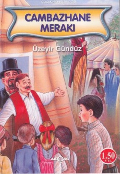 Cambazhane Merakı Cambazhane Merakı