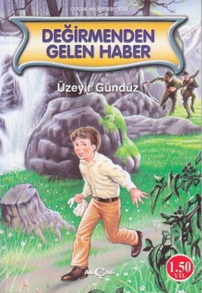 Değirmenden Gelen Haber Değirmenden Gelen Haber
