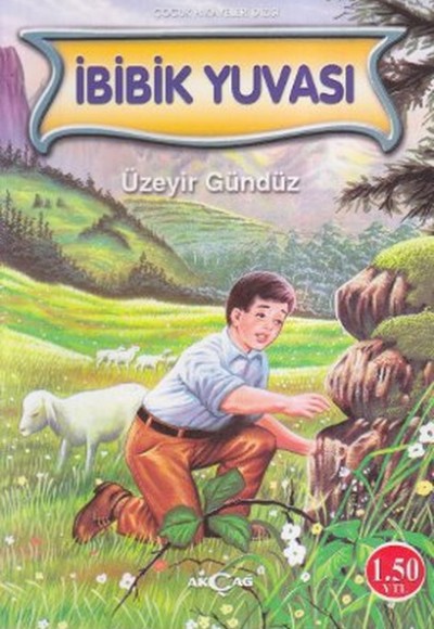 İbibik Yuvası İbibik Yuvası