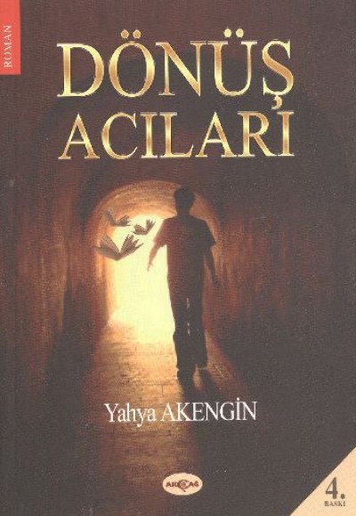 Dönüş Acıları Dönüş Acıları