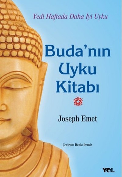 Buda'nın Uyku Kitabı Buda'nın Uyku Kitabı