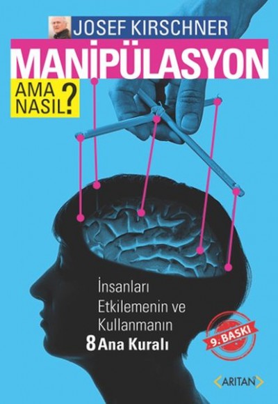 Manipülasyon Ama Nasıl? Manipülasyon Ama Nasıl?