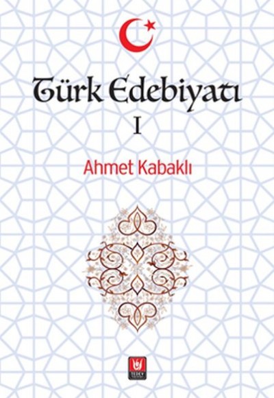 Türk Edebiyatı Cilt 1 Türk Edebiyatı Cilt 1