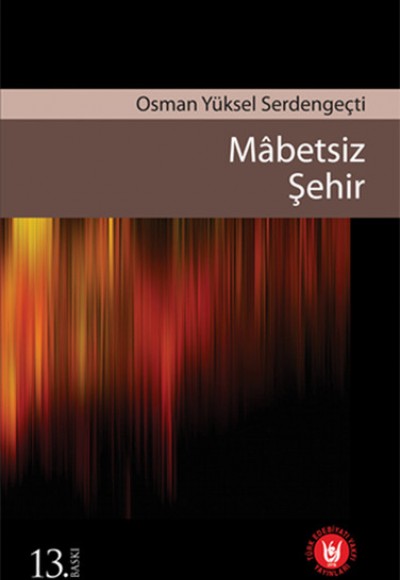 Mabetsiz Şehir Mabetsiz Şehir