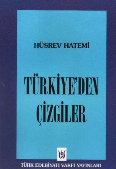 Türkiye'den Çizgiler Türkiye'den Çizgiler