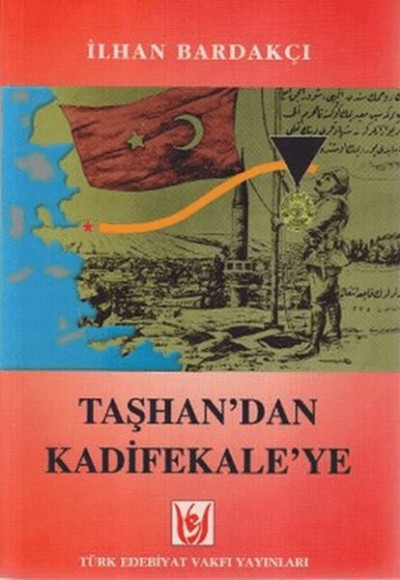 Taşhan’dan Kadifekale’ye Taşhan’dan Kadifekale’ye