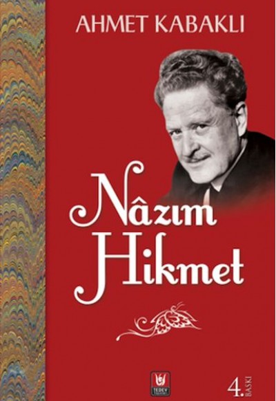 Nazım Hikmet Nazım Hikmet