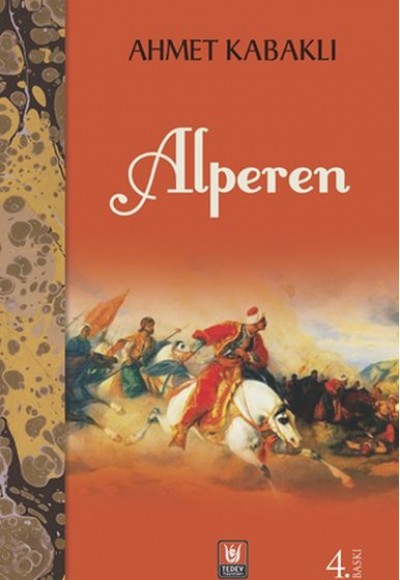 Alperen Alperen