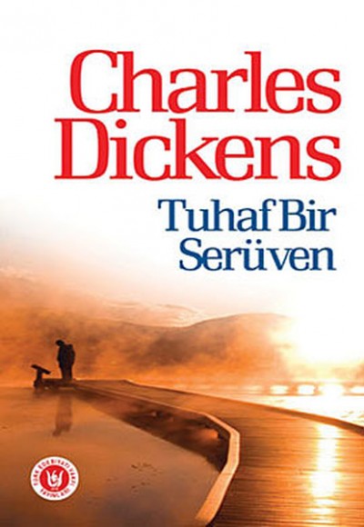 Tuhaf Bir Serüven Tuhaf Bir Serüven