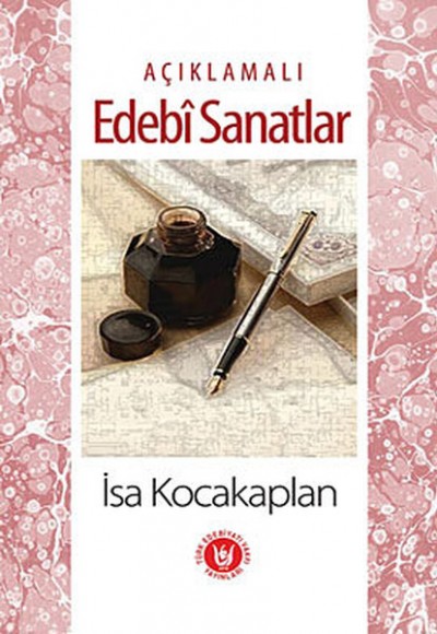 Açıklamalı Edebi Sanatlar Açıklamalı Edebi Sanatlar