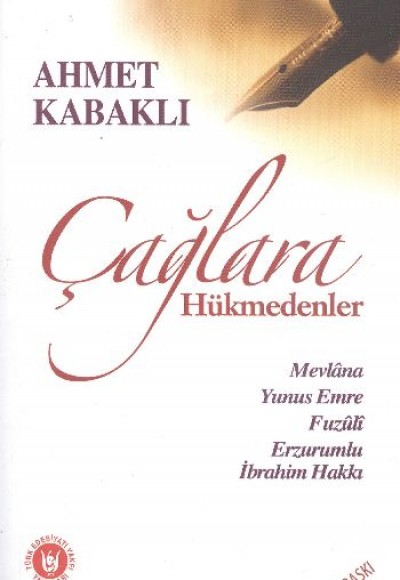 Çağlara Hükmedenler Çağlara Hükmedenler