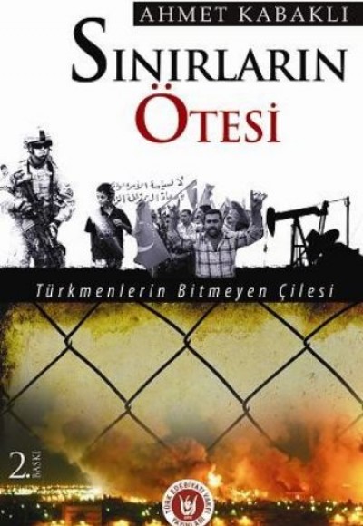 Sınırların Ötesi Sınırların Ötesi