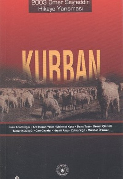 Kurban Kurban