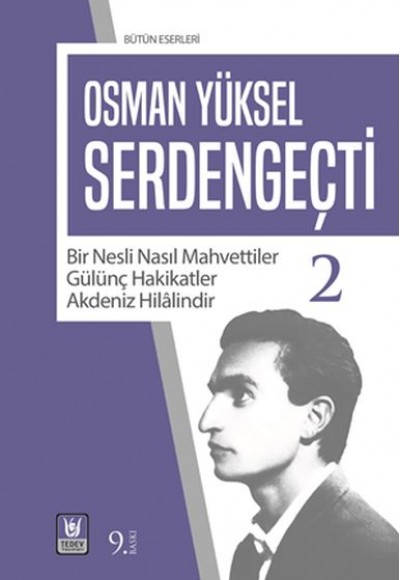 Serden Geçti 2 Serden Geçti 2