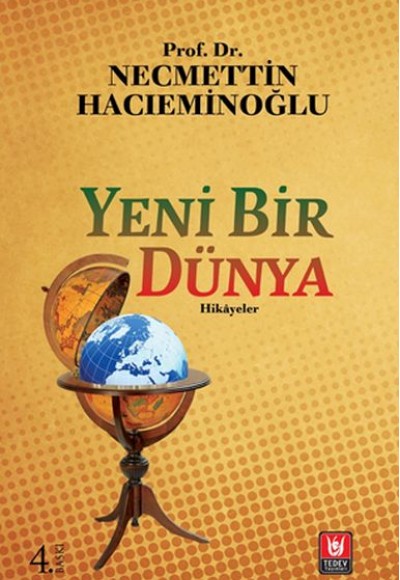 Yeni Bir Dünya Yeni Bir Dünya