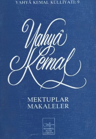 Mektuplar Makaleler Mektuplar Makaleler