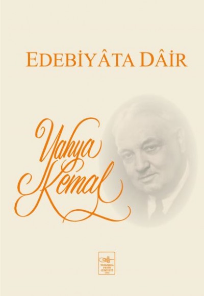 Edebiyata Dair Edebiyata Dair