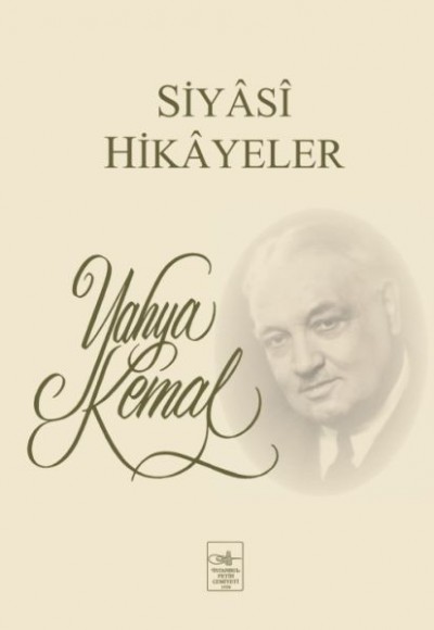 Siyasi Hikayeler Siyasi Hikayeler