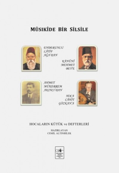 Musıkide Bir Silsile Musıkide Bir Silsile