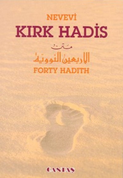 Kırk Hadis Kırk Hadis