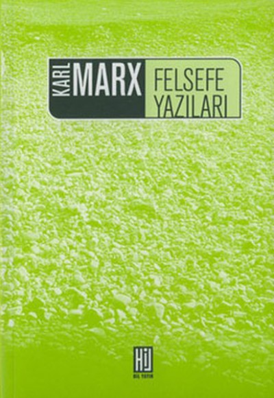 Felsefe Yazıları Felsefe Yazıları