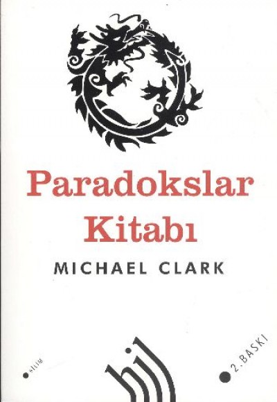 Paradokslar Kitabı Paradokslar Kitabı